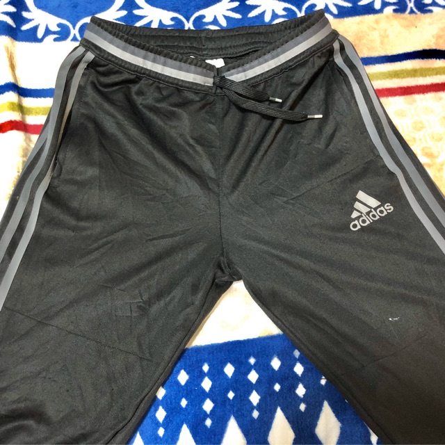 กางเกงวอร์ม adidas jogger เข้ารูป