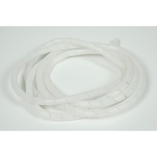 ท่อสไปรอล PE Spiral Warp เส้นผ่าศก. 10 มม.