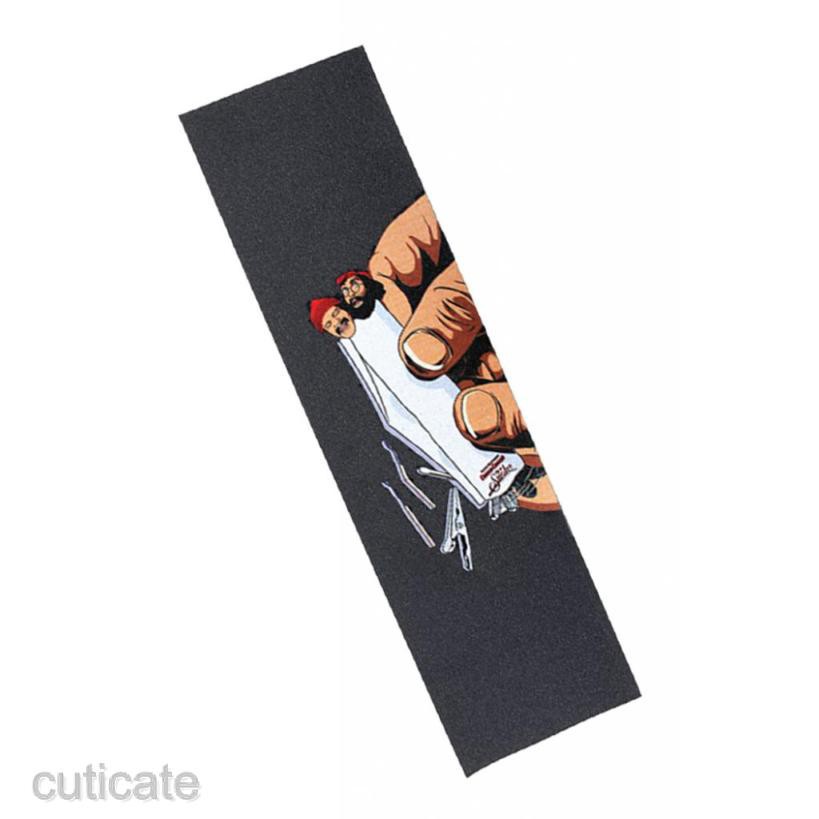 ♂๑ Longboard Grip Tapes Skateboard Deck Protector Dancing Board DIY