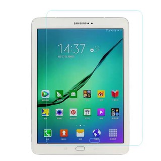 ฟิล์มกระจก นิรภัย For Samsung Galaxy Tab S2 8.0 T715Y T719Y T719Y ป้องกันหน้าจอเต็มจอ