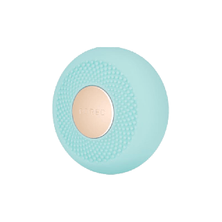 FOREO UFO Mini Mint เครื่องมาส์กหน้า ฟอริโอ้ ยูเอฟโอ มินิ สีเขียวมิ้นท์