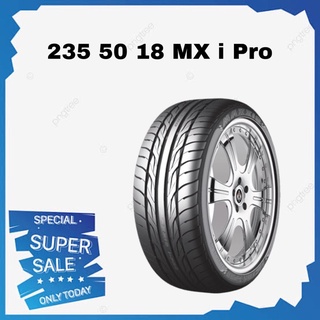 ยางรถยนต์ 235 50 18 ยี่ห้อ MAXXIS รุ่น i-PRO