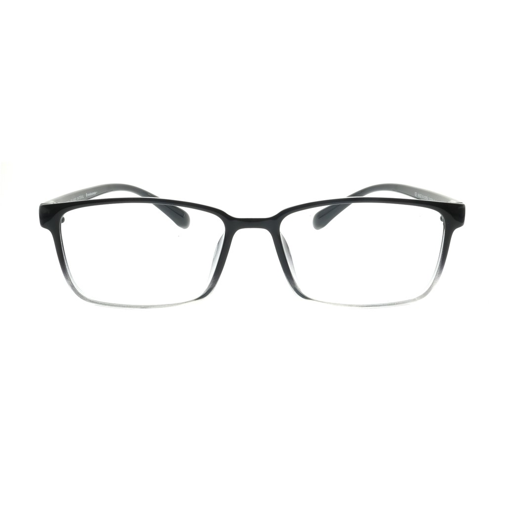 กรอบแว่นตา - ผู้ชาย/ผู้หญิง -ZK TR Vulkan 310030 C5 Black Transparent - ลบ - โดย zonakama