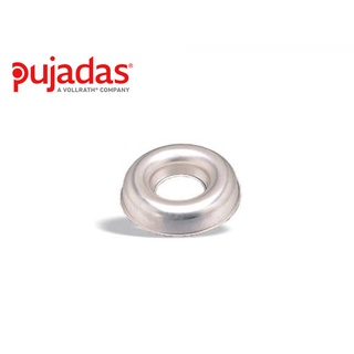 PUJADAS แม่พิมพ์เค้ก คัสตาร์ด วงกลม SAVARIN MOULD PUJ1-730