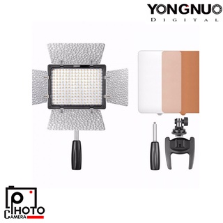 YONGNUO YN160 III LED Video Studio Light Control