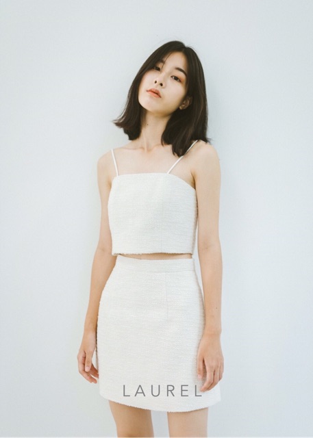 LR0029 Melinda Skirt