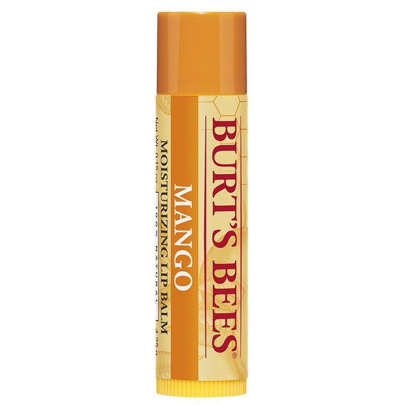 Burt's Bees Nourishing Lip Balm with Mango Butter 4.25 g