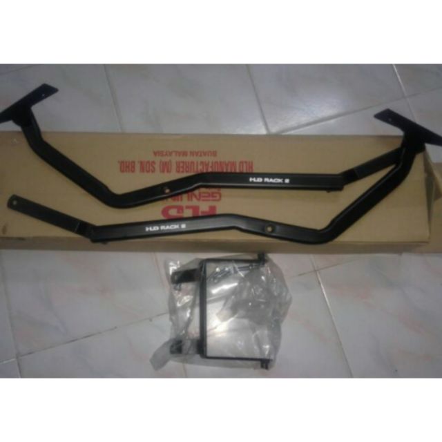 HEAVY DUTY MONORCK J (ACK 2 )=RG/Y15ZR/FUTURE F/INJECTION/DINAMIK/MR2/LC 135 V1/V2/V3/V4/V5/V6/VF3I1