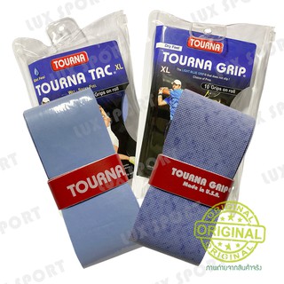 ราคากริ๊ปแบ่งขาย TOURNA GRIP Dry Feel & Wet Feel กริ๊ปที่ระดับโลกใช้เยอะที่สุด แท้ 💯%