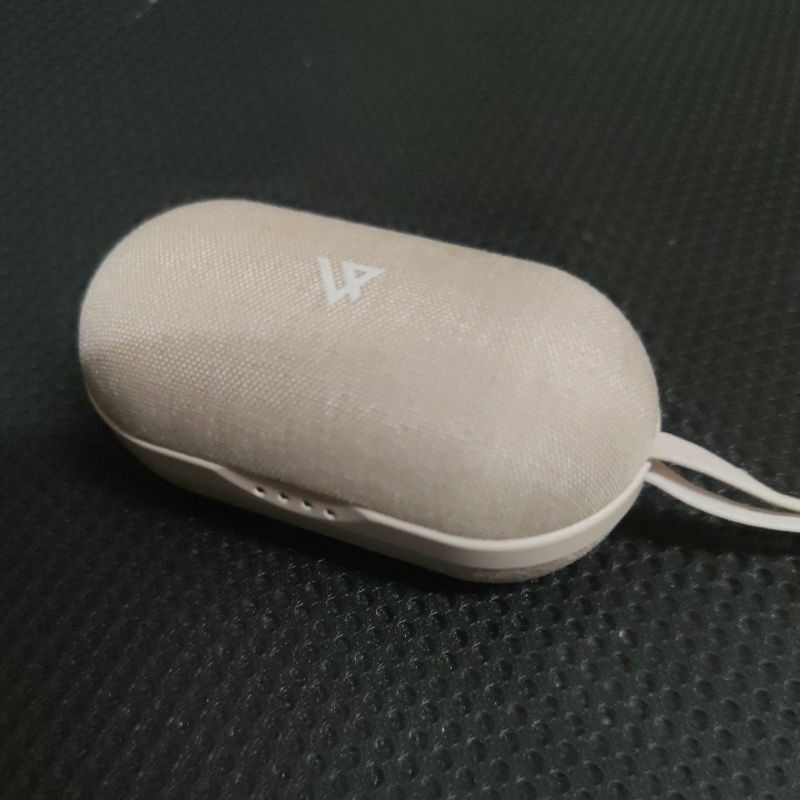 หูฟัง หูฟังไร้สาย หูฟัง bluetooth lypertek tevi