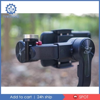 Removable Counterweight for Zhiyun Smooth 4/Q Feiyu Vimble 2 Balancing