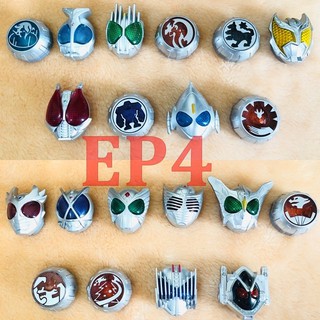 แหวน มาสไรเดอร์ วิซาร์ด DX RING Kamen rider Wizard EP.4 [Bandai เก็บปลายทางได้]