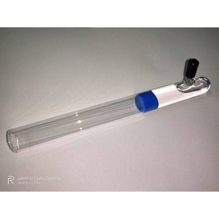 หลอดเลี้ยงมด หลอดทดลอง รังมด 18*180mm (แก้ว) กันมีรู Glass Test Tube