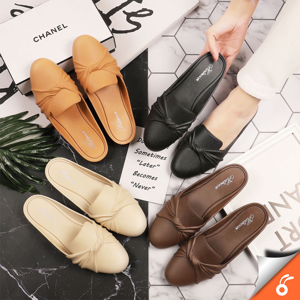 1281 รองเท้าแตะผู้หญิง TOMI