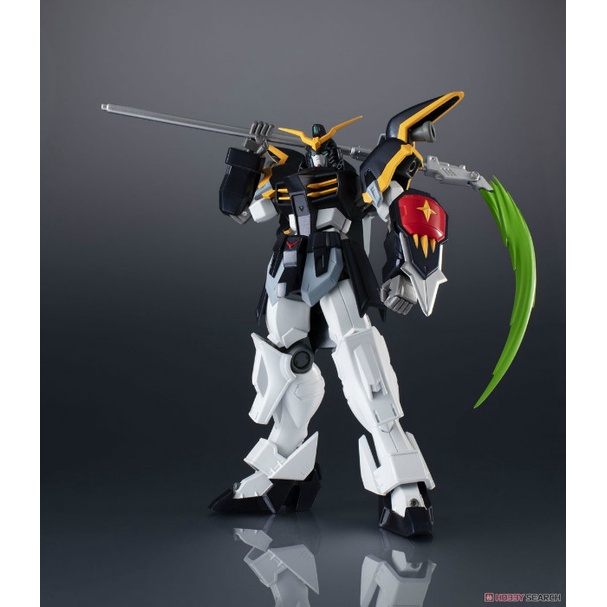 Bandai GUNDAM UNIVERSE GU-06 Gundam Deathscythe Action Figure