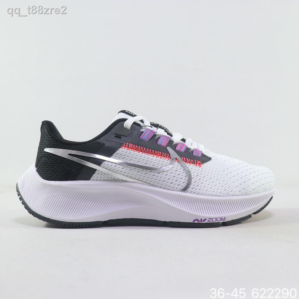 【Fast delivery with shoe box】Discount Nike 2200 AIR ZOOM PEGASUS 38 Men