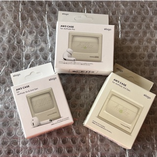 พร้อมส่ง elago A-pods AW3 case ราคาดีที่สุด ส่งไว