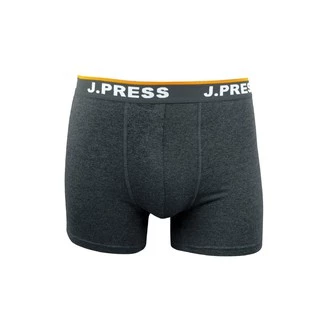 J.Press Sport Trunk กกน. ขาสั้น ทรงทรั้งค์ เจเพรส รุ่น 8235 บรรจุ 1 ตัว/แพ็ค (มี 3 สีให้เลือก)