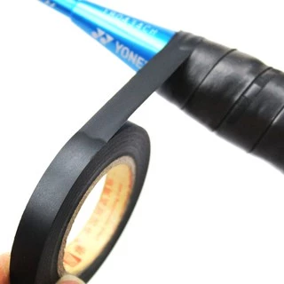 [พร้อมส่ง] เทปพันด้ามจับไม้แบดมินตัน กันลื่น อเนกประสงค์