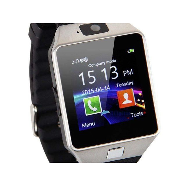 Smart Watch   รุ่น   DZ09