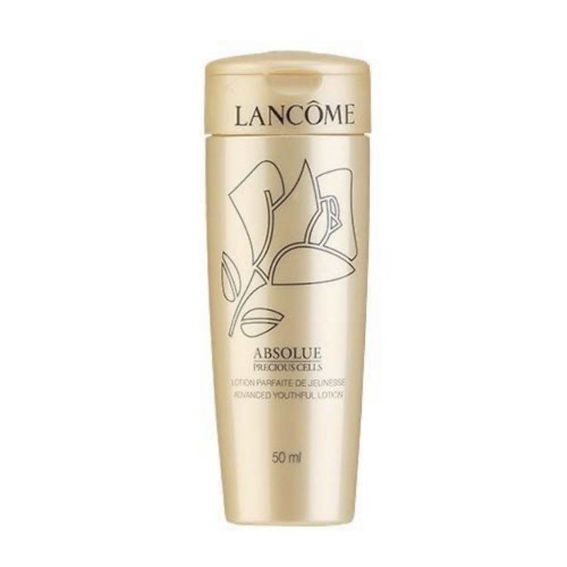 📣📣Lancome📣📣Absolue Precious Cells Advanced Youthful Lotion 50ml