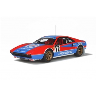 Otto Models Ferrari 308 GTB Groupe 4