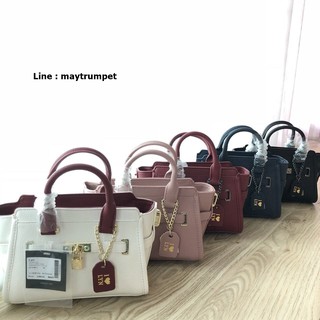 LYN Harmony S Bag