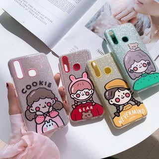 Supercase🧸 เคสการ์ตูน รุ่นเยอะมาก