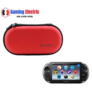 กระเป๋าสตางค์ Airfoam PSVita PS Vita สีฟ้า