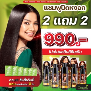 Newดูดีเเคร์(โปร4ขวด) DODEE CAREแชมพูย้อมปิดหงอกได้เเนบสนิท มี5สี รับประกันแท้ส่งทันที