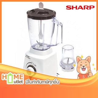 SHARP เครื่องปั่นน้ำแข็ง รุ่น EM-ICE POWER DG (7326)