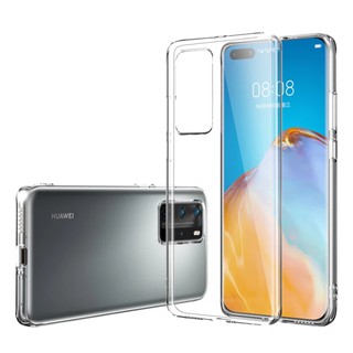 เคสมือถือใส Huawei P40 Pro P30 Pro P20 Pro Lite