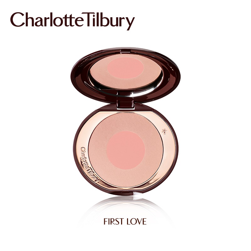 charlotte tilbury sign up discount code