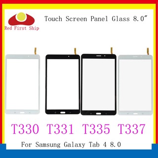 แผงเซนเซอร์หน้าจอสัมผัส LCD สําหรับ Samsung Galaxy Tab 4 8.0 T330 T331 T335 T337