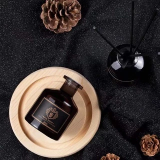JJdaily2_Shopก้านน้ำหอม พร้อมกล่อง ปริมาณ 50 มล.(50ml) ขวดใหญ่สุดคุ้ม ก้านไม้หอมปรับอากาศ น้ำหอมอโรม่า A140