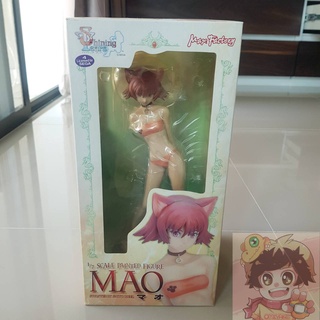 Shining Tears - Mao Swimsuit ver. 1/7[Max Factory]ไชนิ่งเทียร์ ศึกมหาเวทย์ล้างพิภพ มาโอะ ฟิกเกอร์ อนิเมะ ของแท้