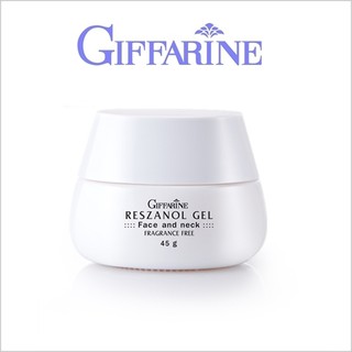 กิฟฟารีน เรสซานอล เจล 45 กรัม Giffarine Reszanol Gel 45 g.