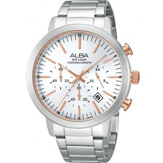 Alba Chronograph รุ่นAT3097X1