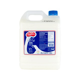 MAGNOLIA PASTURIZED MILK 5 LT. 1 free 1