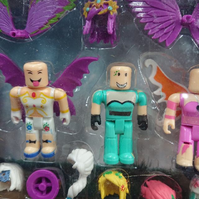 New โมเดล Roblox ช ดneverland จำนวน 4 ต ว มาพร อม Accessories ส ง 7 Cm ราคาถ ก งานจ น ส นค าจร งส อาจต างจากร ปเล กน อยจ า ของขว ญ ของเล นเด ก ของเล นสะสม โมเดล ฟ กเกอร การ ดเกม การ ต น Gift Figure Play Kids Toy Decor Lazada Co Th - virtual world roblox figures ตกตาบลอกหนยนต mermaid แชมปโลก