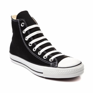 Converse รองเท้าผ้าใบแฟชั่นรุ่น All Star high สีดำ