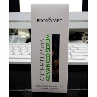 provamed anti melasma advance serum 15ml