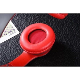 หูฟังบลูทูธ P47 เสียงดี Wireless Bluetooth Stereo Headset หูฟังบลูธูทไร้สาย ของแท้ 100%