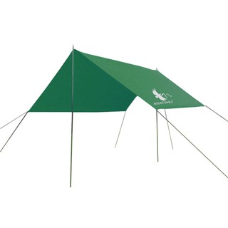 ชุดฟลายชีท T-Evergreen Flysheet Tarp