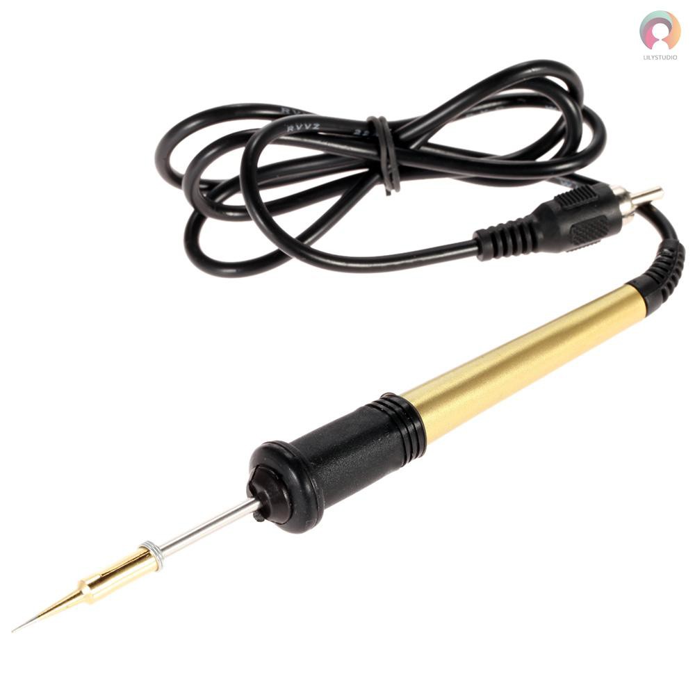 High Quality Mini Soldering Station Solder Iron Welding Equipment for ...