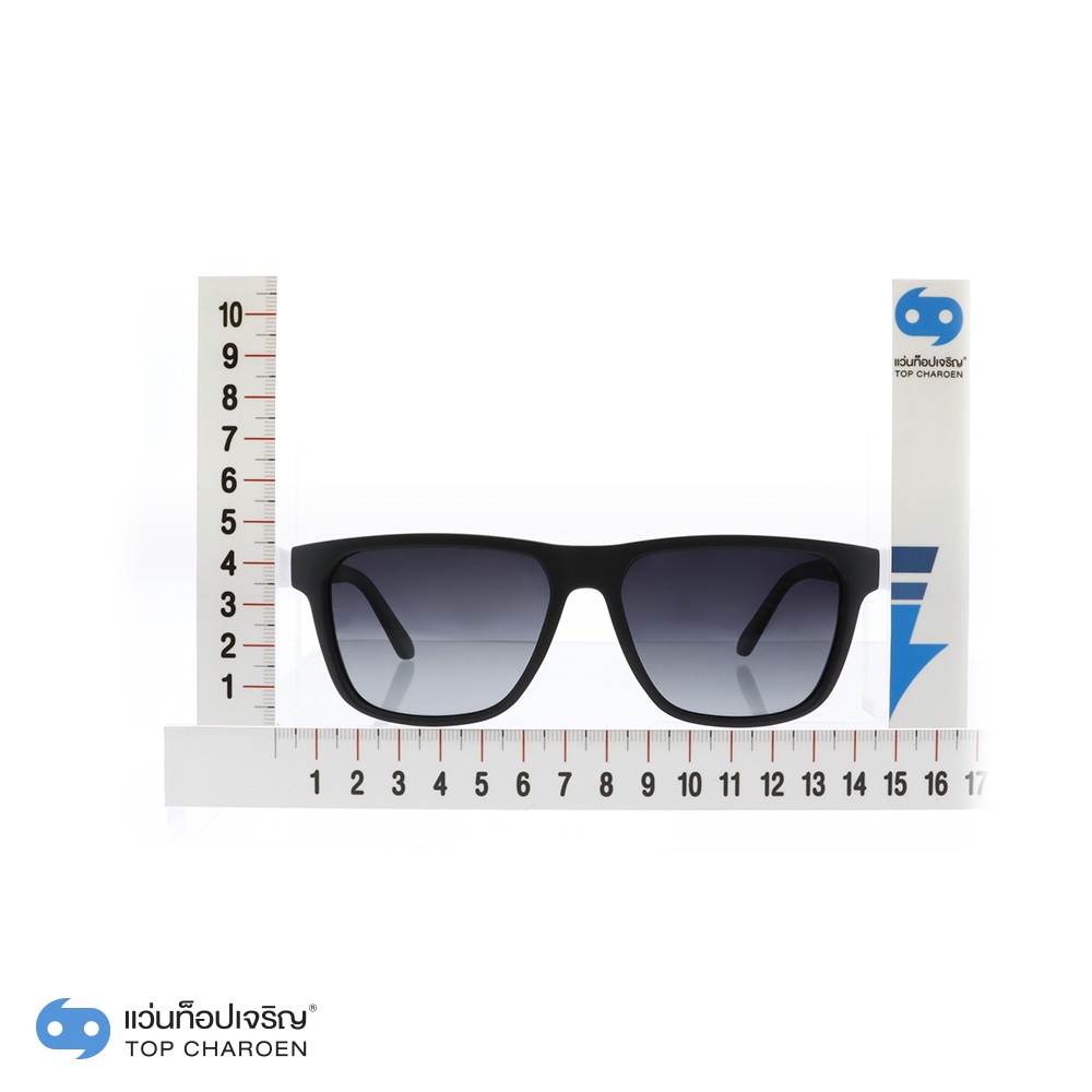 COS CLUB نظارة شمسية مربعة 8257-C1 مقاس 56 — صورة 4