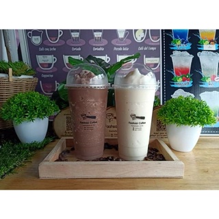 ถาดเสริฟใส่ได้2แก้วกาแฟและน้ำหวาน