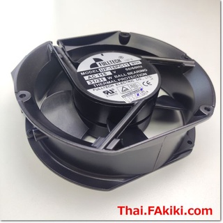 UF-15PC11 Fan ,พัดลม สเปค AC115V 50/60Hz ,FULLTECH