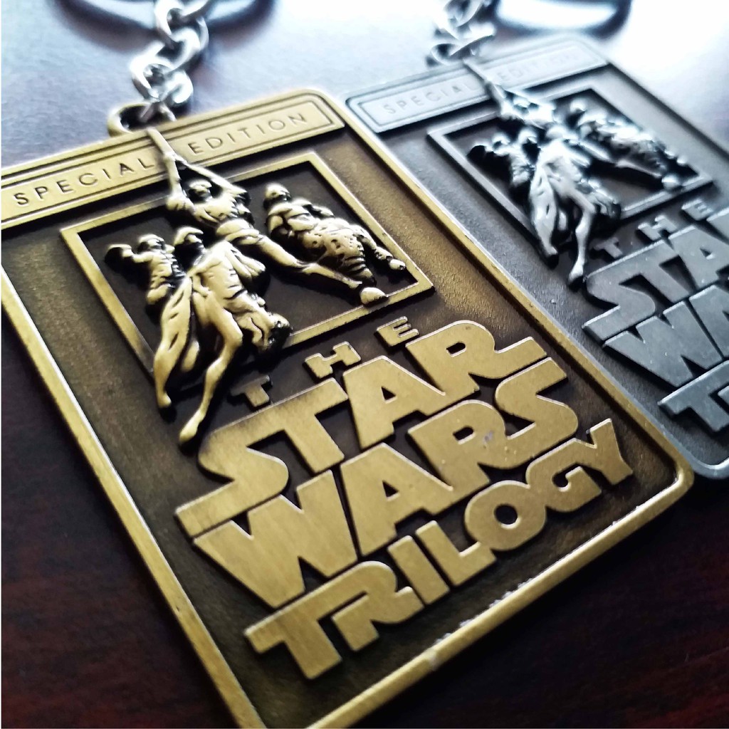 พวงกุญแจ Star Wars Star Wars พวงกุญแจขนาดใหญ่