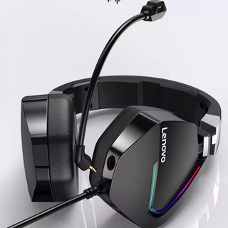 หูฟังเกมส์มิ่ง Gaming headset แจ็คเสียง 3.5 มม. + USB  H402-3.5J Black Gaming headset แจ็คเสียง 3.5 มม. + USB * ชุดหูฟัง